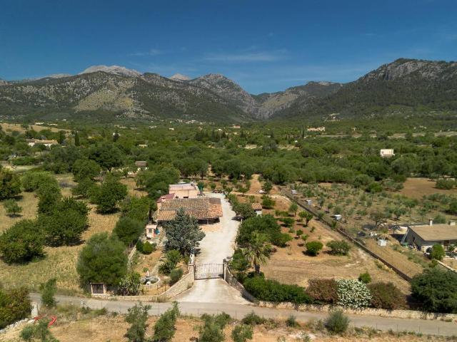 Finca rústica en Venta en Selva