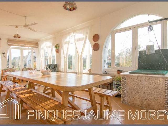 Finca rústica en Venta en Selva