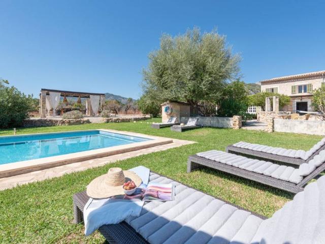 Finca rústica en Venta en Selva
