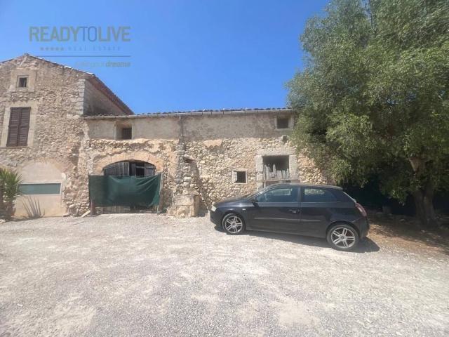Finca rústica en Venta en Selva