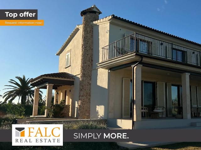 Finca rústica en Venta en Sencelles