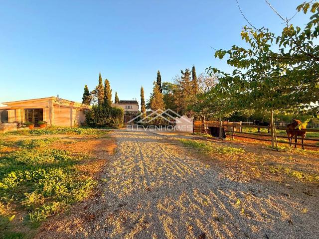 Finca rústica en Venta en Sencelles