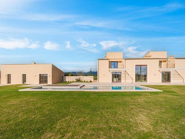 Finca rústica en Venta en Sencelles