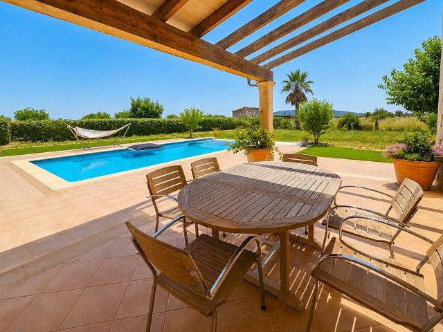 Finca rústica en Venta en Sencelles