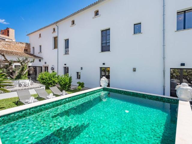 Finca rústica en Venta en Sencelles
