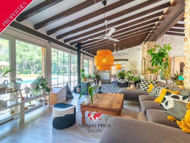 Finca rústica en Venta en Sencelles