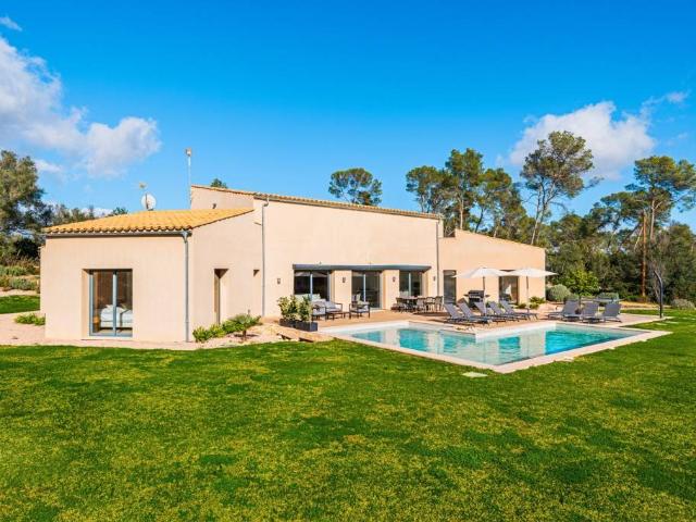 Finca rústica en Venta en Sencelles