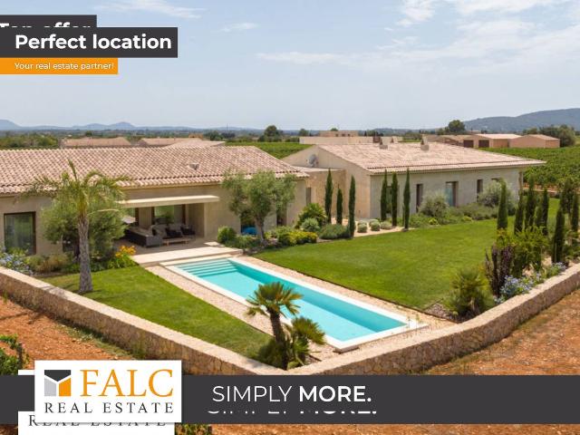 Finca rústica en Venta en Sencelles
