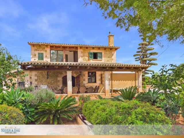 Finca rústica en Venta en Sencelles
