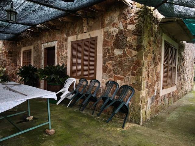 Finca rústica en Venta en Sencelles