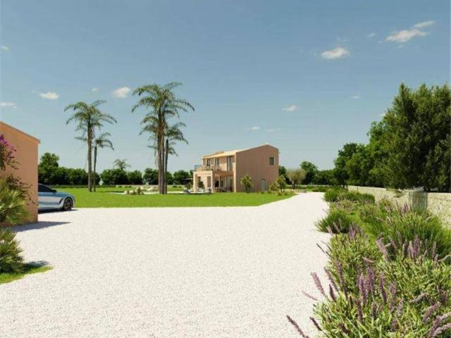 Finca rústica en Venta en Sencelles