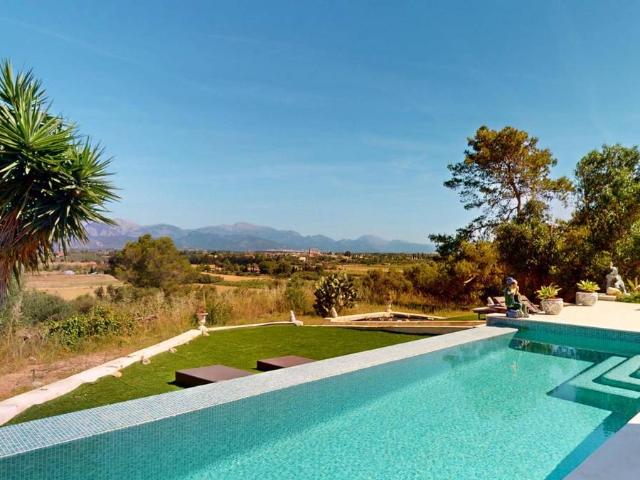 Finca rústica en Venta en Sencelles