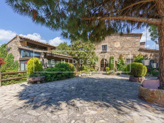 Finca rústica en Venta en Sentmenat