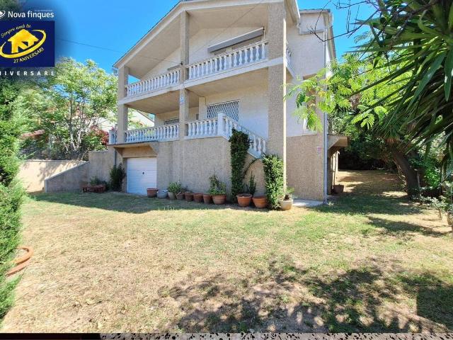 Finca rústica en Venta en Sentmenat