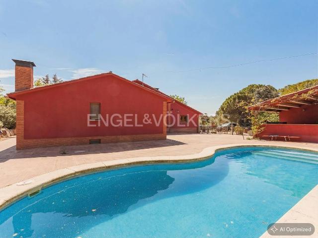Finca rústica en Venta en Sentmenat