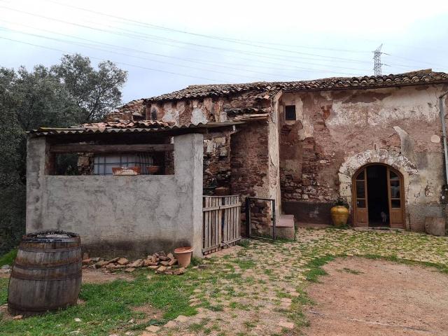Finca rústica en Venta en Sentmenat