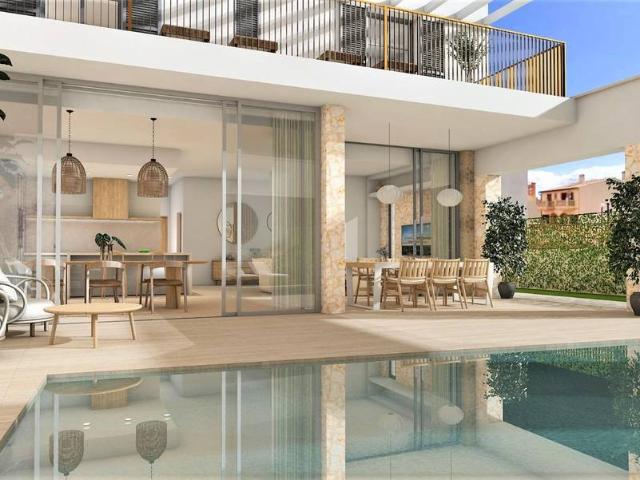 Finca rústica en Venta en Ses Salines Poble