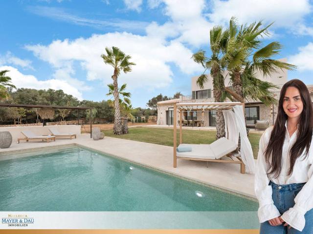 Finca rústica en Venta en Ses Salines Poble