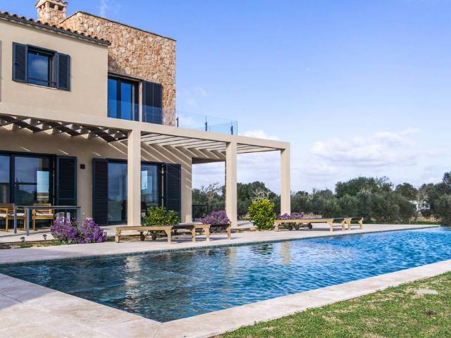 Finca rústica en Venta en Ses Salines Poble