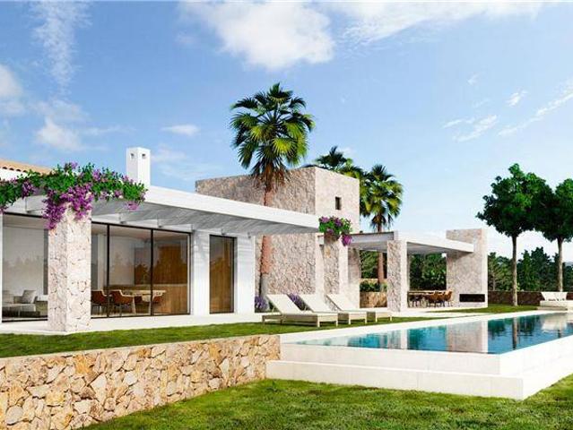 Finca rústica en Venta en Ses Salines Poble