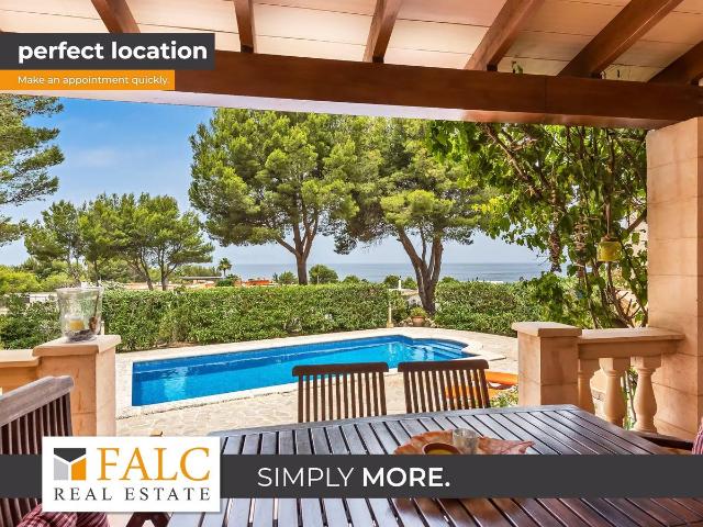 Finca rústica en Venta en S'Estanyol