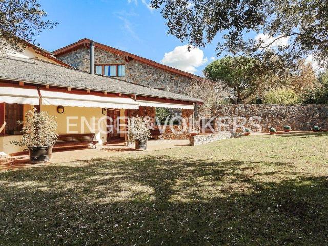Finca rústica en Venta en Seva