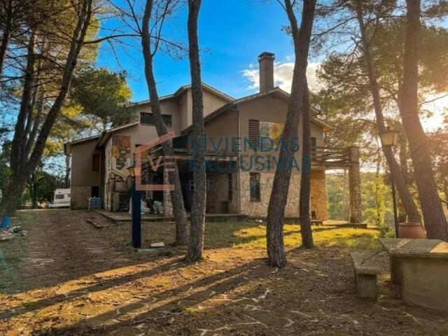 Finca rústica en Venta en Seva