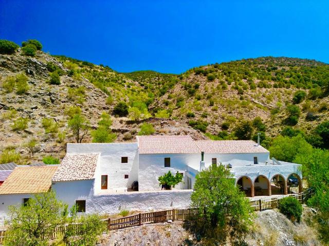 Finca rústica en Venta en Sierro