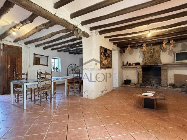 Finca rústica en Venta en Simat de la Valldigna