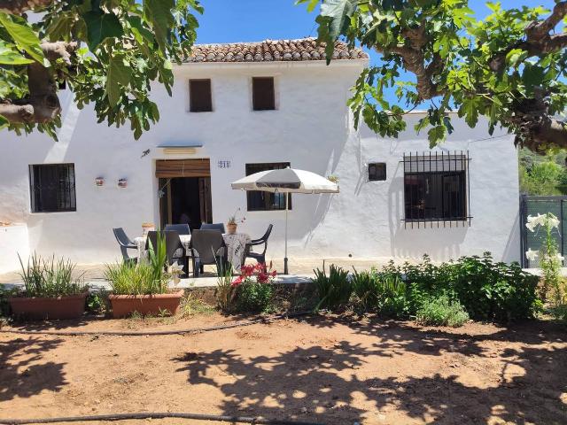 Finca rústica en Venta en Simat de la Valldigna