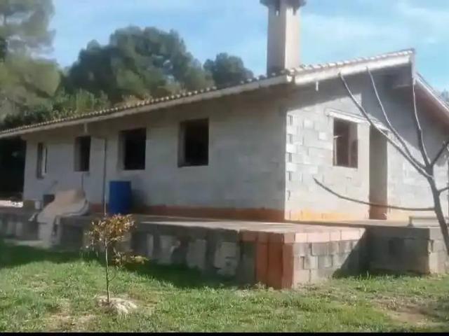 Finca rústica en Venta en Simat de la Valldigna