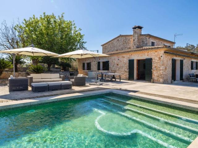 Finca rústica en Venta en Sineu