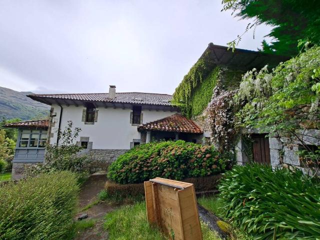 Finca rústica en Venta en Soba