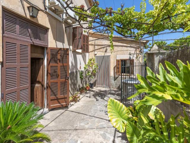 Finca rústica en Venta en Sóller