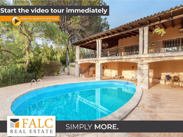 Finca rústica en Venta en Son Vida