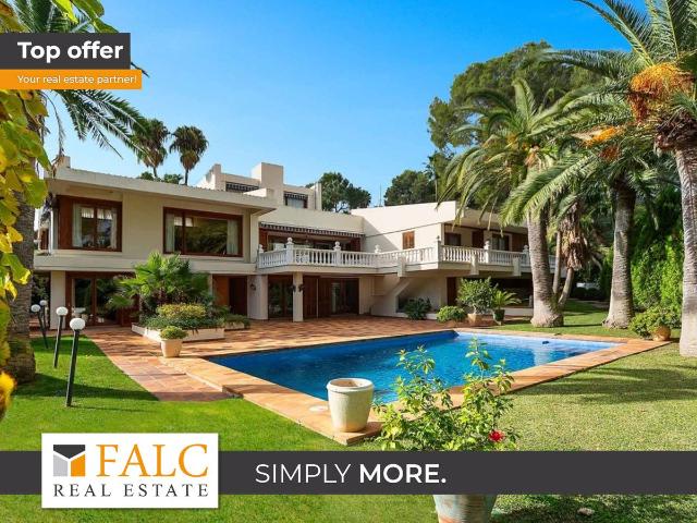 Finca rústica en Venta en Son Vida