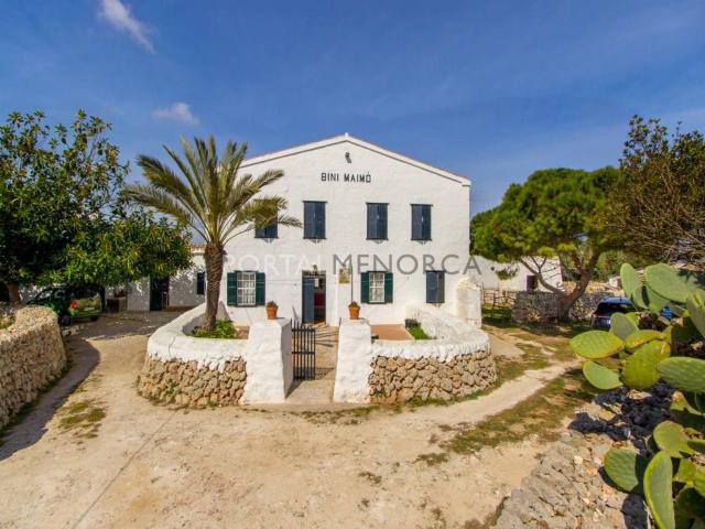 Finca rústica en Venta en Son Vilar Trepucó