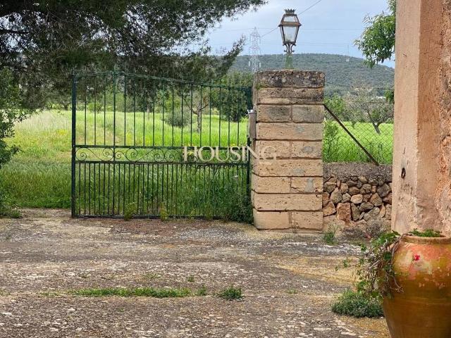 Finca rústica en Venta en Son Ferriol