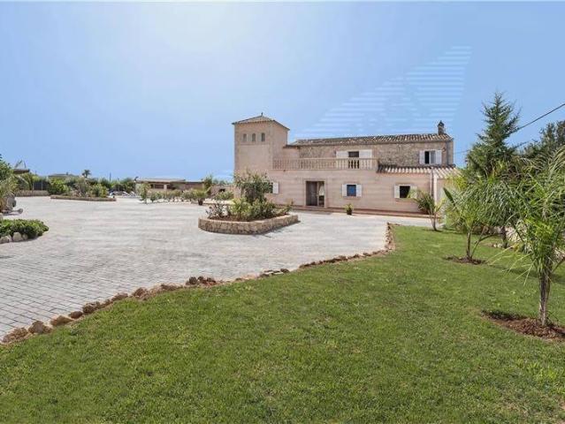 Finca rústica en Venta en Son Ferriol