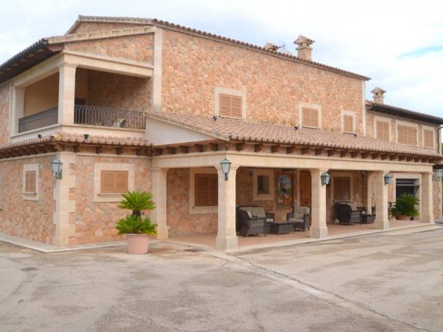 Finca rústica en Venta en Son Gual