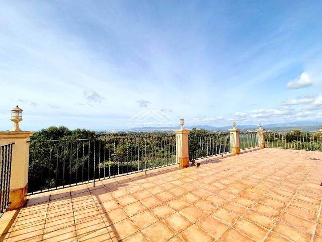 Finca rústica en Venta en Son Gual