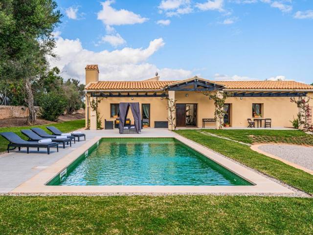 Finca rústica en Venta en Son Ramonell Es Figueral