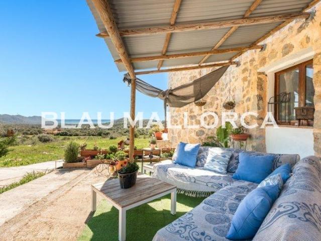 Finca rústica en Venta en Son Servera Poble