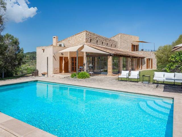 Finca rústica en Venta en Son Servera Poble