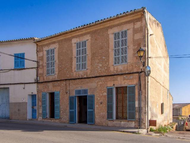 Finca rústica en Venta en Son Servera Poble