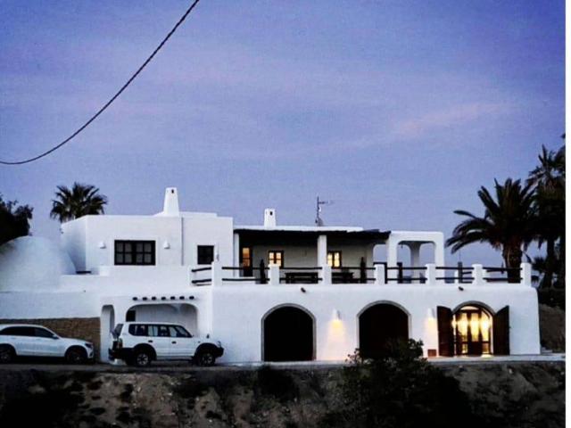 Finca rústica en Venta en Sorbas