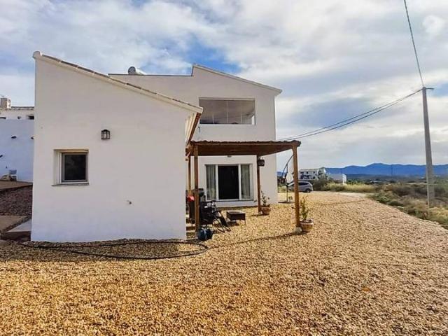 Finca rústica en Venta en Sorbas