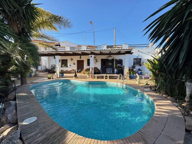 Finca rústica en Venta en Sorbas