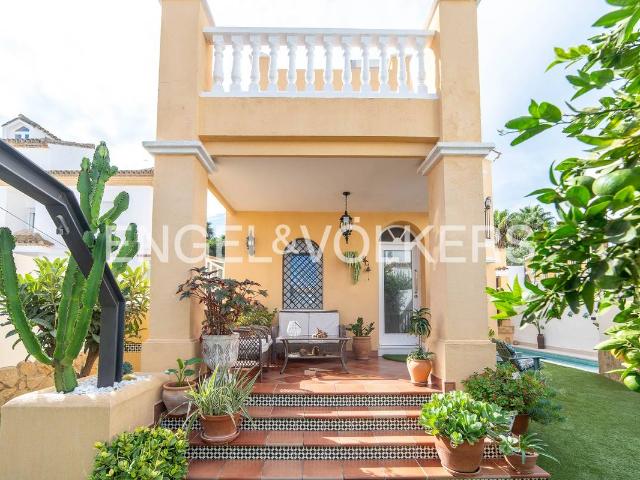 Finca rústica en Venta en Soto de Real Villamaruja