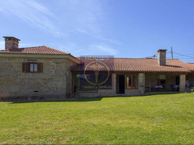 Finca rústica en Venta en Tui